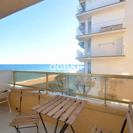 Acapulco 3-3 Appartement Castell-Platja d'Aro