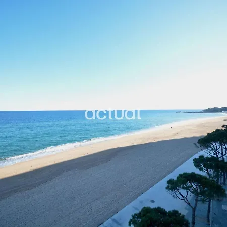 Appartement Acapulco 3-3 *