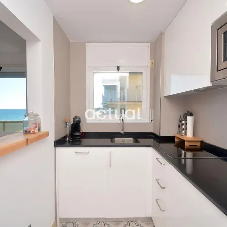 Appartement Acapulco 3-3