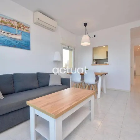 Acapulco 3-3 Appartement *