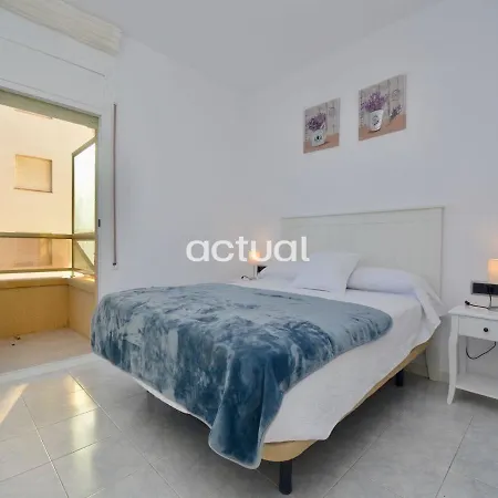 Appartement Acapulco 3-3 Castell-Platja d'Aro