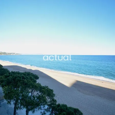 Acapulco 3-3 Apartman *