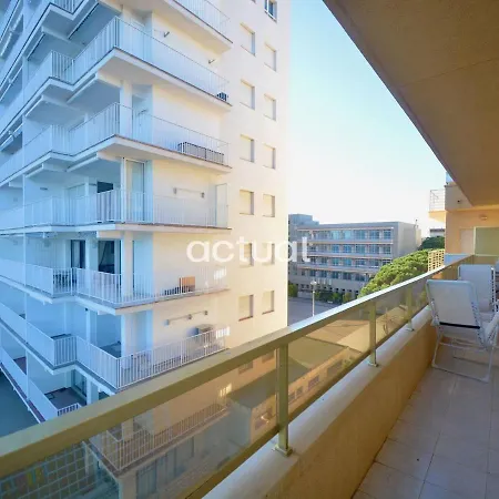 Acapulco 3-3 Apartman *