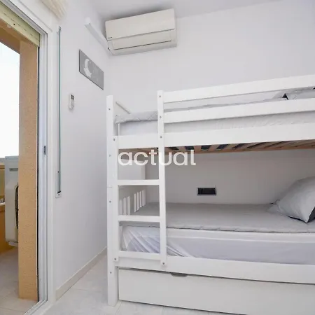 Apartman Acapulco 3-3
