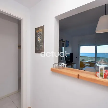 Acapulco 3-3 Apartman Platja d'Aro