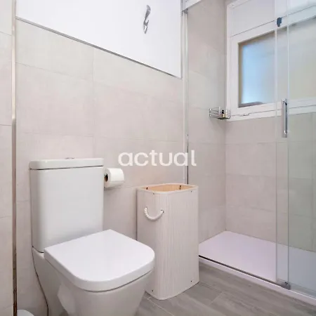 Acapulco 3-3 Apartman *