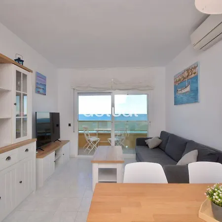 Apartment Acapulco 3-3