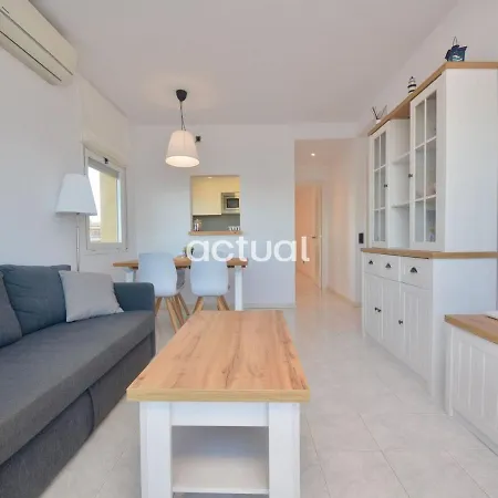 Acapulco 3-3 Apartman *