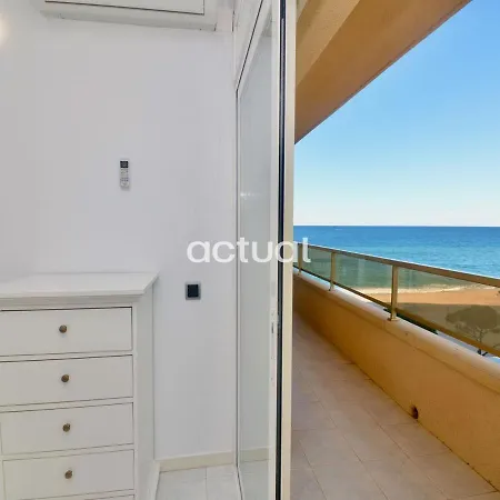 Apartman Acapulco 3-3 *
