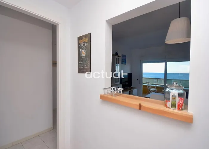 Acapulco 3-3 Διαμέρισμα Platja d'Aro